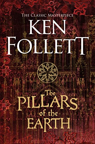 Stock image for The Pillars of the Earth (The Kingsbridge Novels) for sale by Better World Books