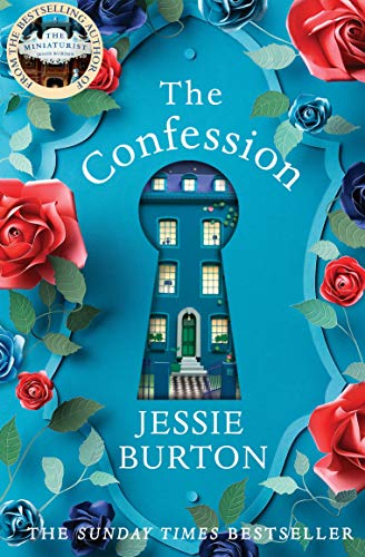 9781509886180: The Confession: Jessie Burton