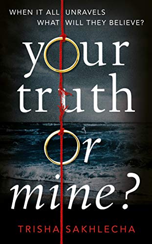9781509886265: Your Truth or Mine?