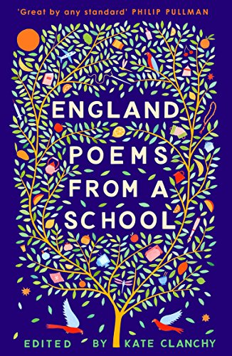 Beispielbild fr England: Poems from a School zum Verkauf von WorldofBooks