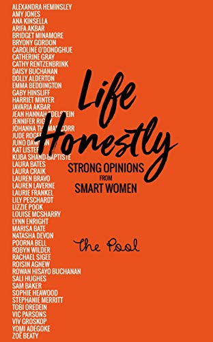 Stock image for Life Honestly for sale by Russell Books