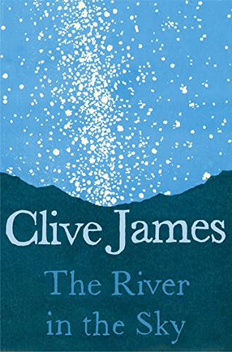 Stock image for The River in the Sky for sale by Blackwell's