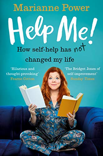 Stock image for Help Me!: One Woman's Quest to Find Out if Self-Help Really Can Change Her Life for sale by ThriftBooks-Dallas