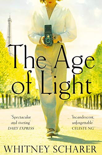 Beispielbild fr The Age of Light zum Verkauf von AwesomeBooks