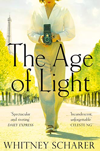 Imagen de archivo de The Age of Light a la venta por Blackwell's