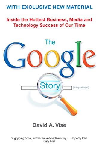 9781509889211: The Google Story