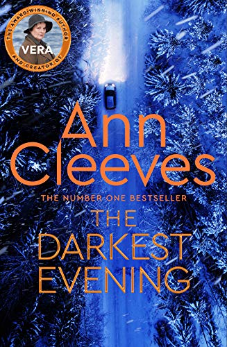 9781509889525: The Darkest Evening (Vera Stanhope)