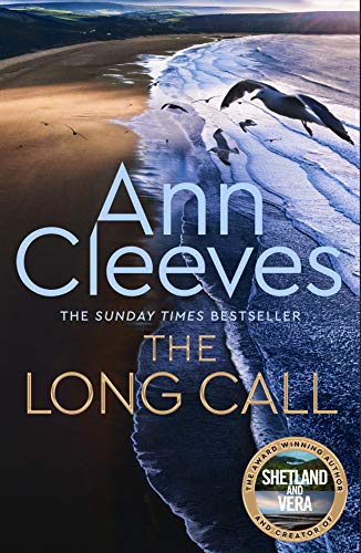 9781509889570: The Long Call (Two Rivers)