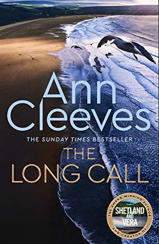 Stock image for The Long Call for sale by Blackwell's