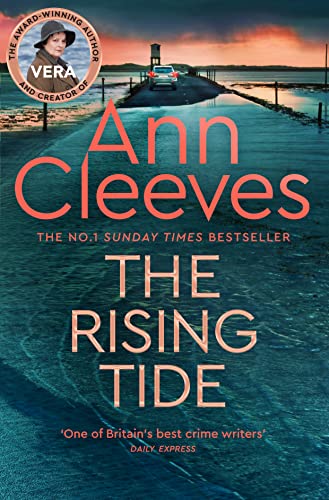 9781509889617: The Rising Tide (Vera Stanhope)