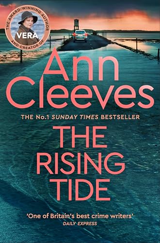 Beispielbild fr The Rising Tide zum Verkauf von WorldofBooks