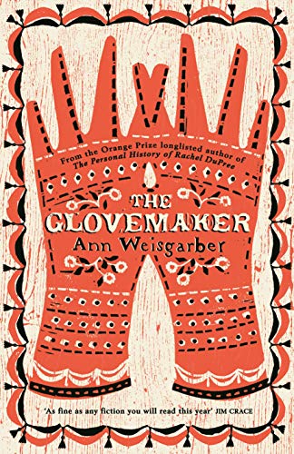 Beispielbild fr The Glovemaker (Paperback) zum Verkauf von AussieBookSeller