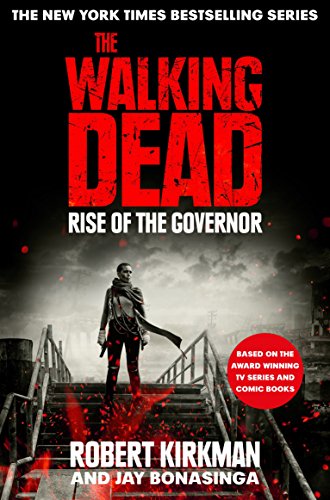 Stock image for Rise of the Governor for sale by Blackwell's