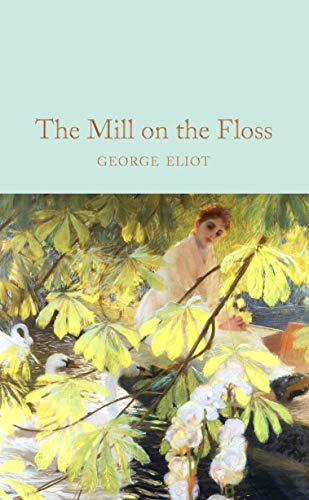 Stock image for The Mill on the Floss for sale by Blackwell's