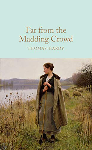 

Far From the Madding Crowd [Hardcover ]