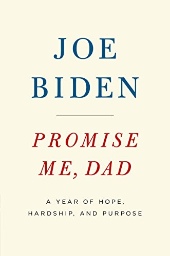 Beispielbild fr Promise Me, Dad: A Year of Hope, Hardship, and Purpose zum Verkauf von SecondSale