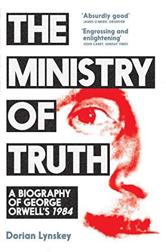 Beispielbild fr The Ministry of Truth zum Verkauf von Blackwell's