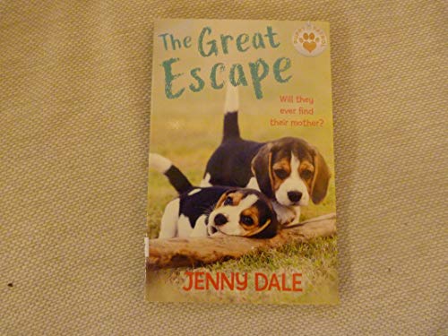 Stock image for The Great Escape for sale by AwesomeBooks