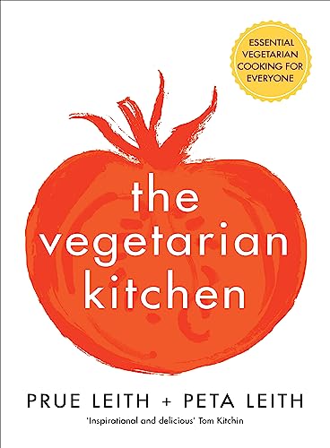 Stock image for The Vegetarian Kitchen for sale by Blackwell's