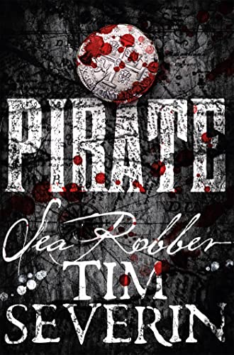 Imagen de archivo de Sea Robber: The Pirate Adventures of Hector Lynch a la venta por WorldofBooks