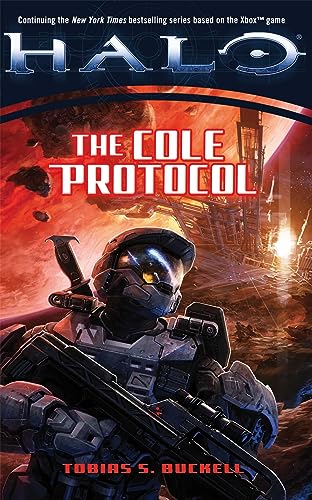 9781509891696: Halo: The Cole Protocol