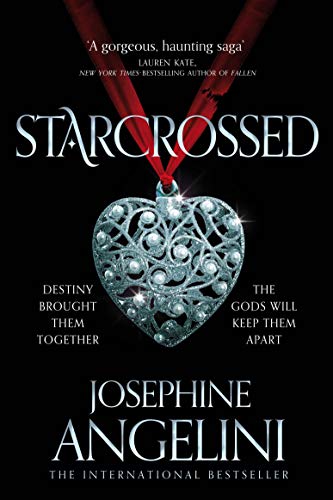 Stock image for Starcrossed for sale by Blackwell's