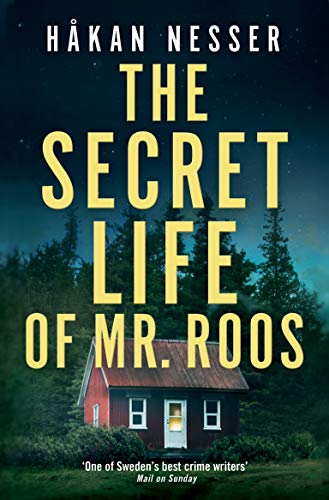 Imagen de archivo de The Secret Life of Mr Roos (The Barbarotti Series, 3) a la venta por WorldofBooks