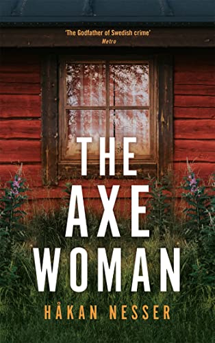 Stock image for The Axe Woman for sale by Blackwell's