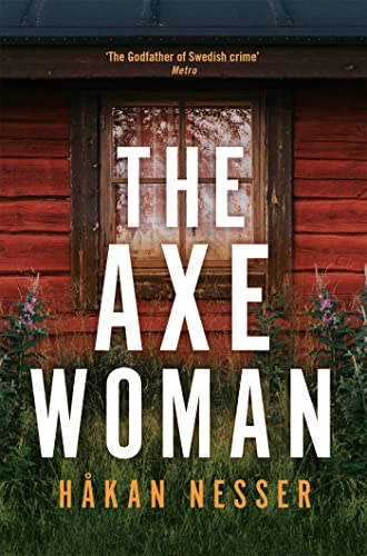 Stock image for The Axe Woman for sale by Blackwell's