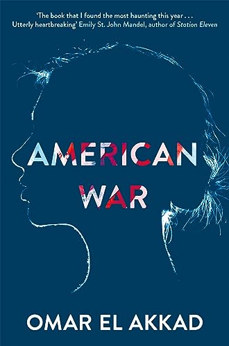 Beispielbild fr American War [Paperback] zum Verkauf von ThriftBooks-Atlanta