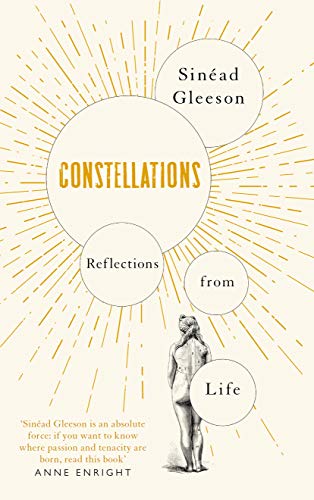 Beispielbild fr Constellations : Reflections from Life zum Verkauf von Better World Books