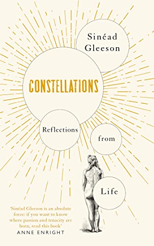 Beispielbild fr Constellations: Reflections From Life zum Verkauf von WorldofBooks
