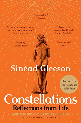 Stock image for Constellations: Reflections From Life for sale by WorldofBooks