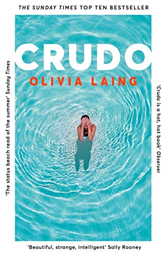Stock image for Crudo for sale by Blackwell's