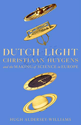 Beispielbild fr Dutch Light zum Verkauf von Blackwell's