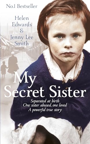 Imagen de archivo de My Secret Sister a la venta por Better World Books