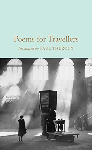 Stock image for Poems for Travellers for sale by Blackwell's