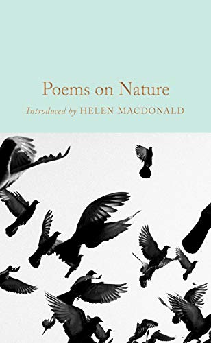 Beispielbild fr Poems on Nature (Macmillan Collector's Library, 214) zum Verkauf von WorldofBooks