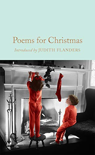 Beispielbild fr Poems for Christmas (Macmillan Collector's Library, 215) zum Verkauf von WorldofBooks