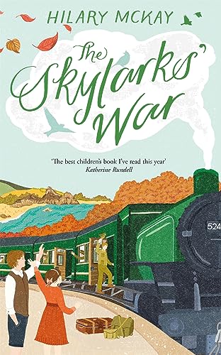 Stock image for The Skylarks' War: Winner of the Costa Childrens Book Award for sale by WorldofBooks
