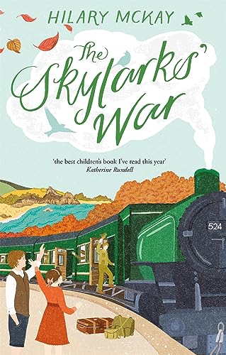 Stock image for The Skylarks' War for sale by SecondSale