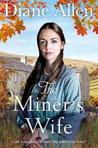 Beispielbild fr The Miner's Wife zum Verkauf von WorldofBooks