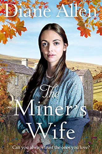 Stock image for The Miner's Wife for sale by WorldofBooks