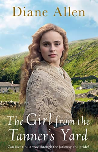 Beispielbild fr The Girl from the Tanner's Yard zum Verkauf von WorldofBooks