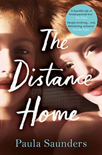 Imagen de archivo de The Distance Home a la venta por WorldofBooks