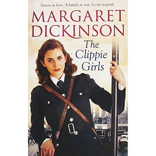 Beispielbild fr Clippie Girls (Morrisons.) zum Verkauf von AwesomeBooks