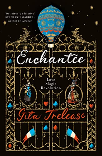 Stock image for Enchante for sale by Blackwell's