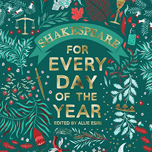 9781509897407: Shakespeare for Every Day of the Year