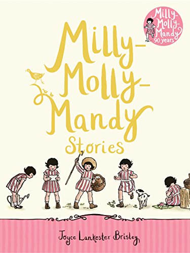 Stock image for Milly-Molly-Mandy Stories for sale by AwesomeBooks