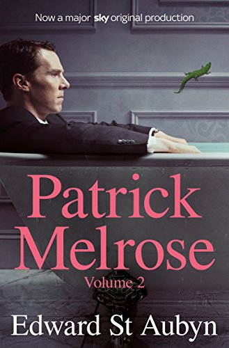 Stock image for Patrick Melrose Volume 2: Mother's Milk and At Last for sale by WorldofBooks